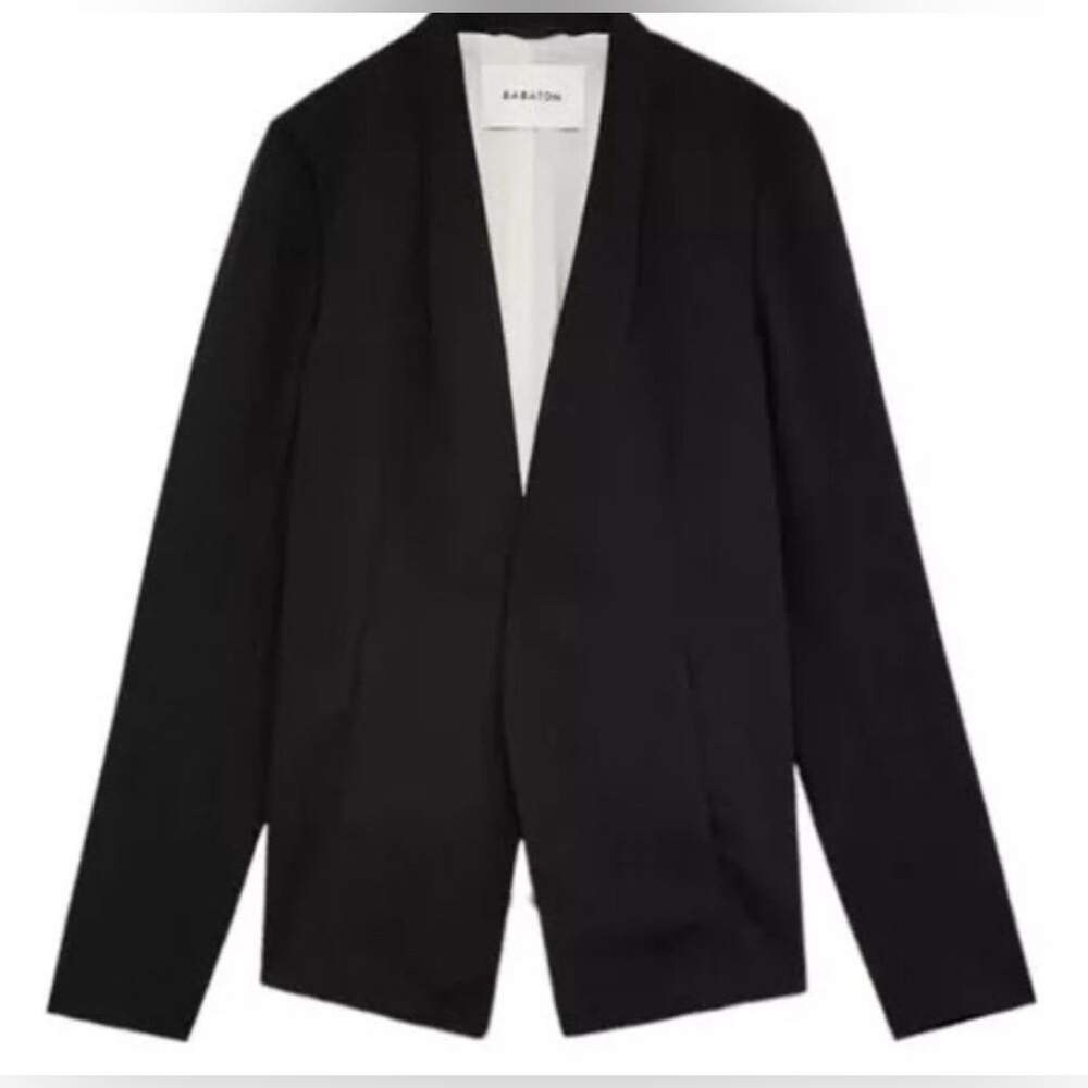BABATON | Keith Blazer ; Sz 4